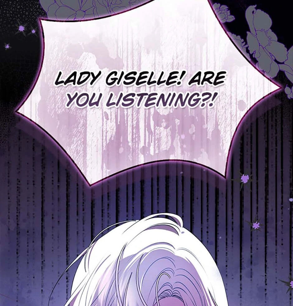 Giselle the Unbreakable Chapter 1 page 12 - 