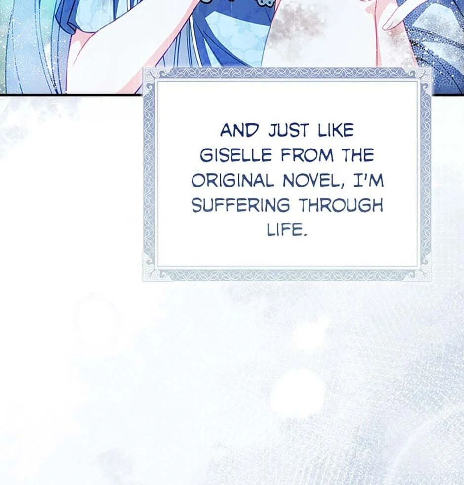 Giselle the Unbreakable Chapter 1 page 112 - 