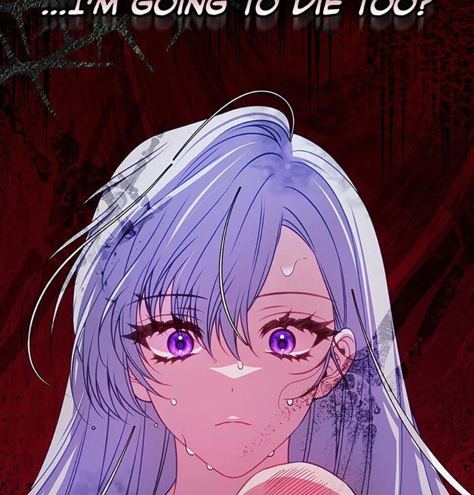Giselle the Unbreakable Chapter 1 page 123 - 