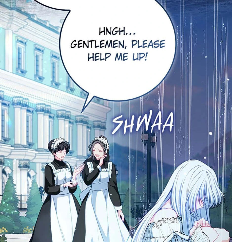 Giselle the Unbreakable Chapter 1 page 128 - 