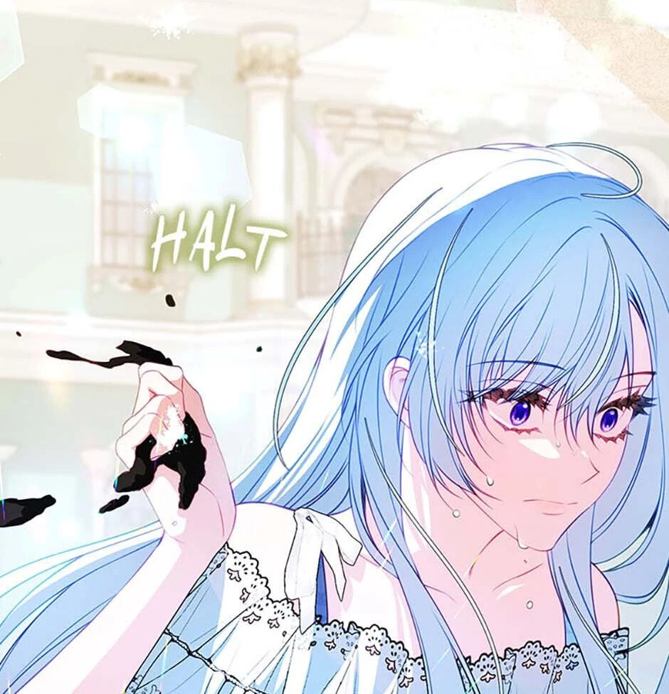 Giselle the Unbreakable Chapter 1 page 150 - 