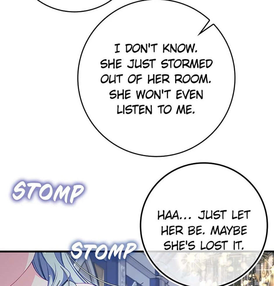 Giselle the Unbreakable Chapter 1 page 16 - 