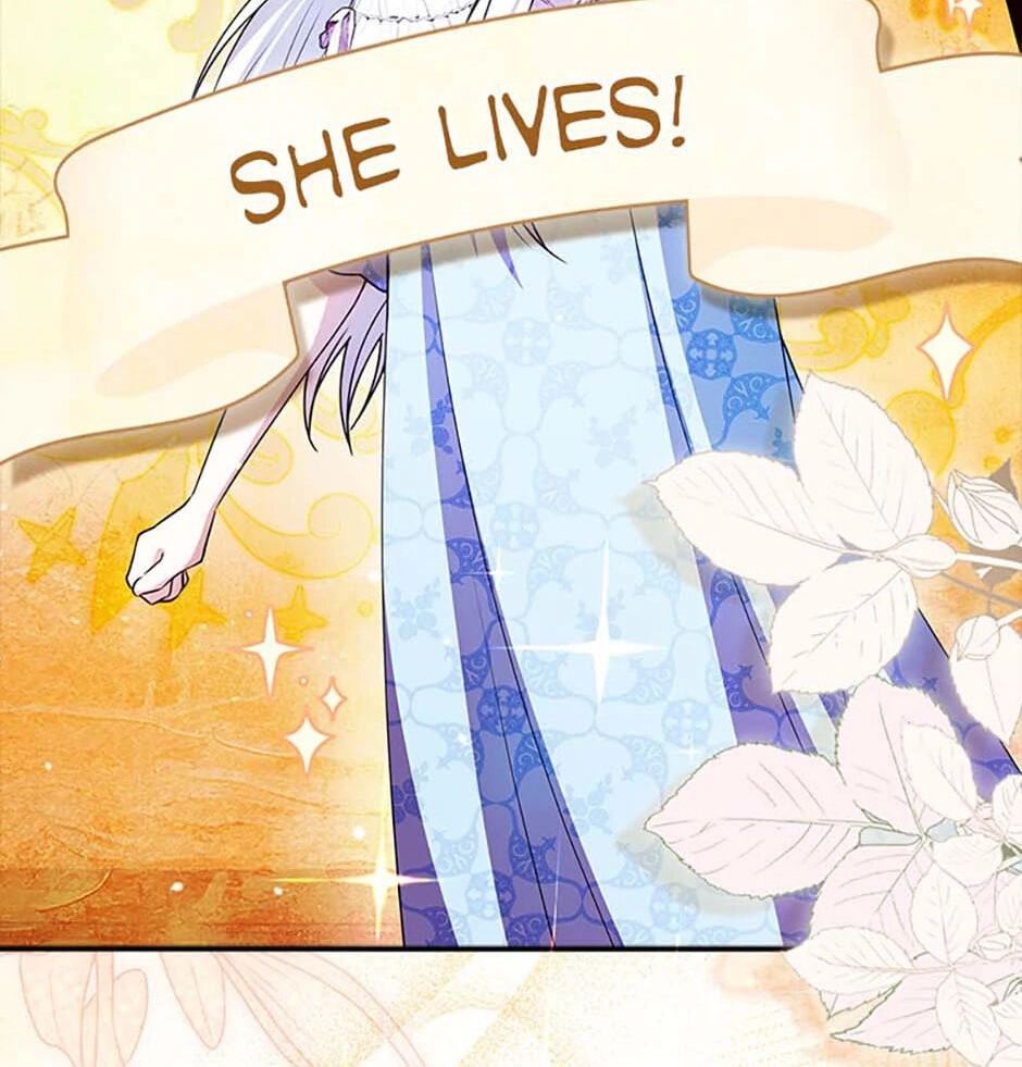 Giselle the Unbreakable Chapter 1 page 167 - 