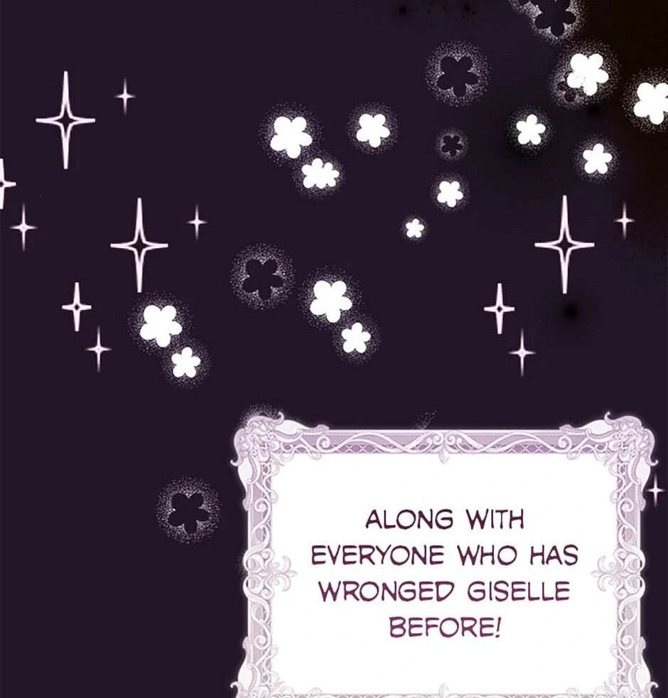 Giselle the Unbreakable Chapter 1 page 174 - 