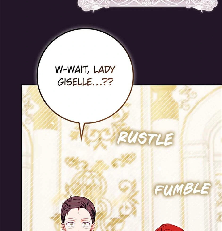 Giselle the Unbreakable Chapter 1 page 175 - 