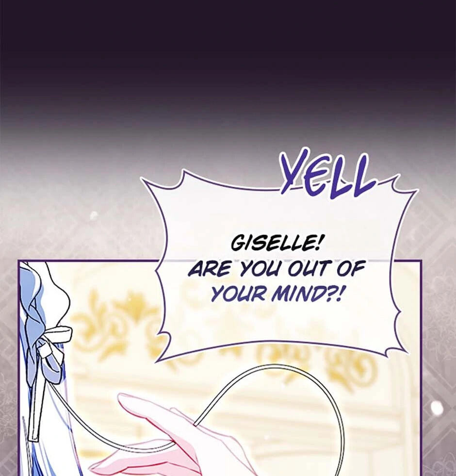 Giselle the Unbreakable Chapter 1 page 177 - 