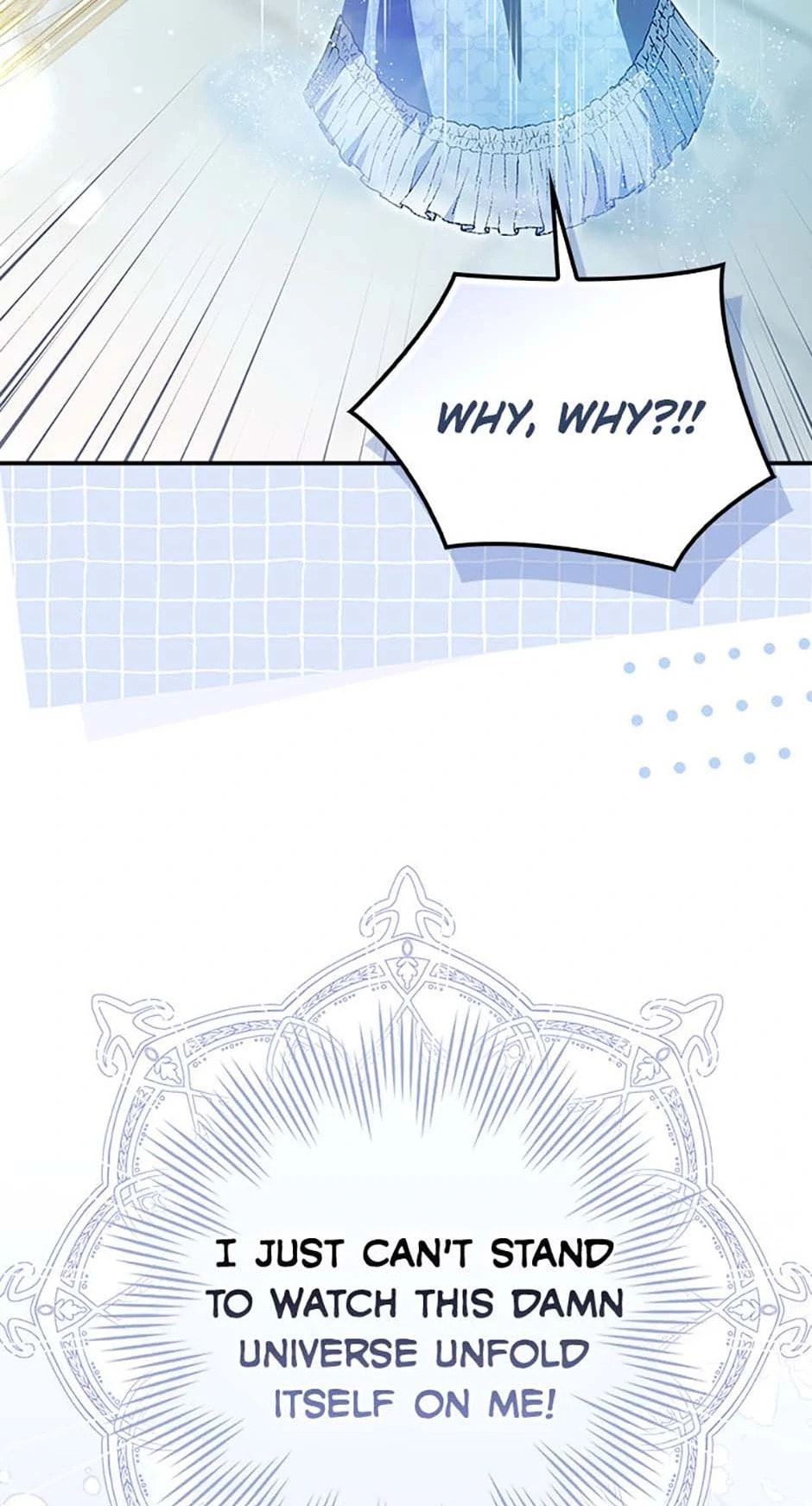 Giselle the Unbreakable Chapter 1 page 32 - 