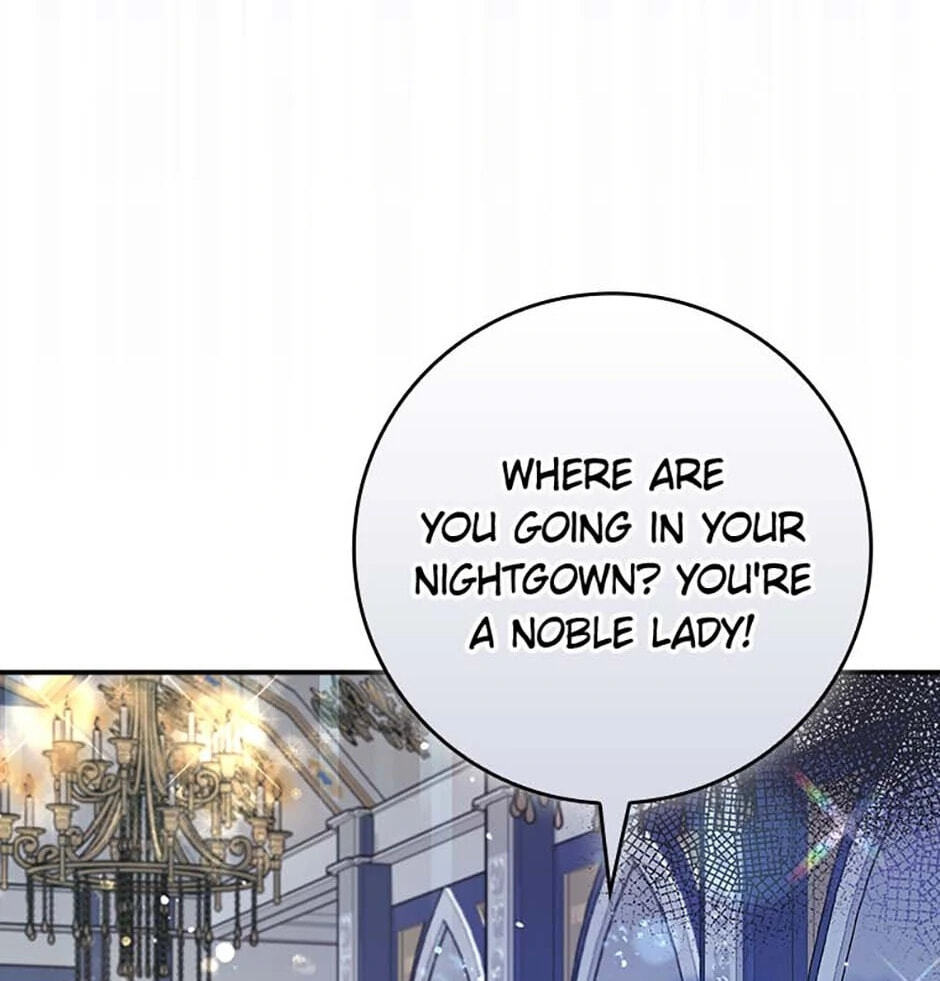 Giselle the Unbreakable Chapter 1 page 5 - 