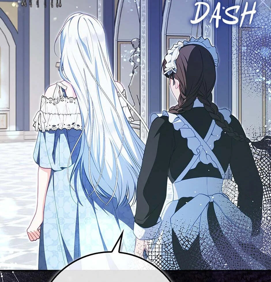 Giselle the Unbreakable Chapter 1 page 6 - 