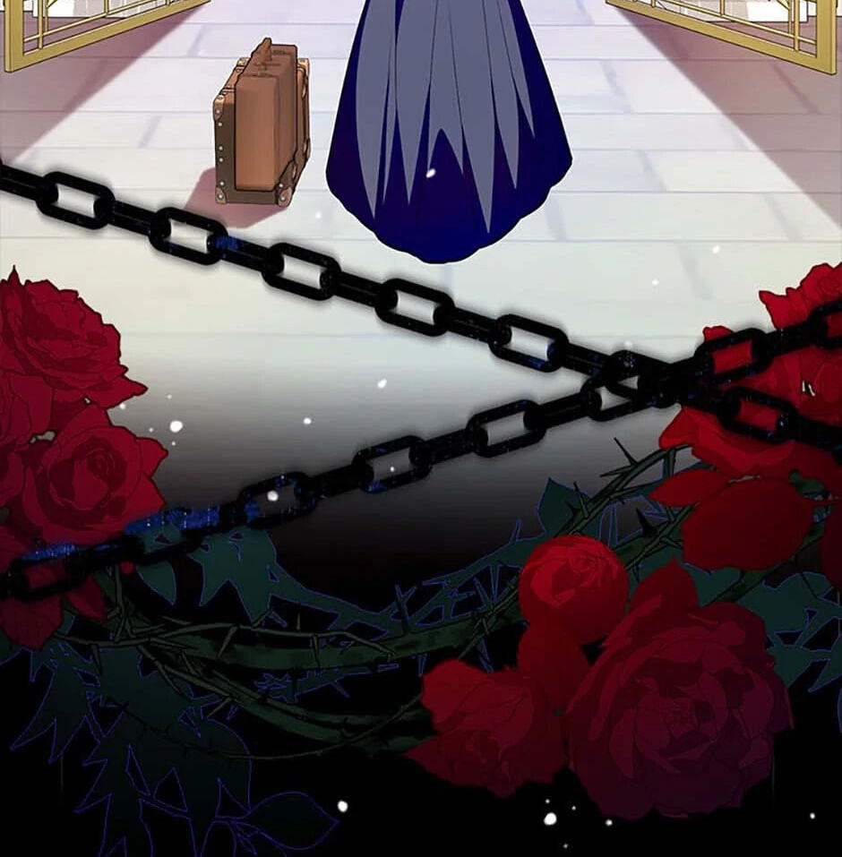 Giselle the Unbreakable Chapter 1 page 52 - 