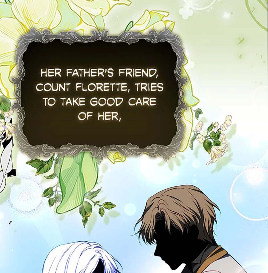 Giselle the Unbreakable Chapter 1 page 54 - 