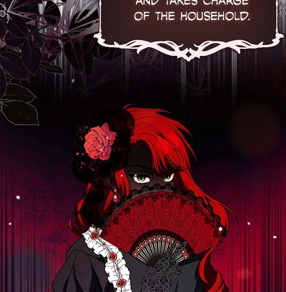 Giselle the Unbreakable Chapter 1 page 58 - 