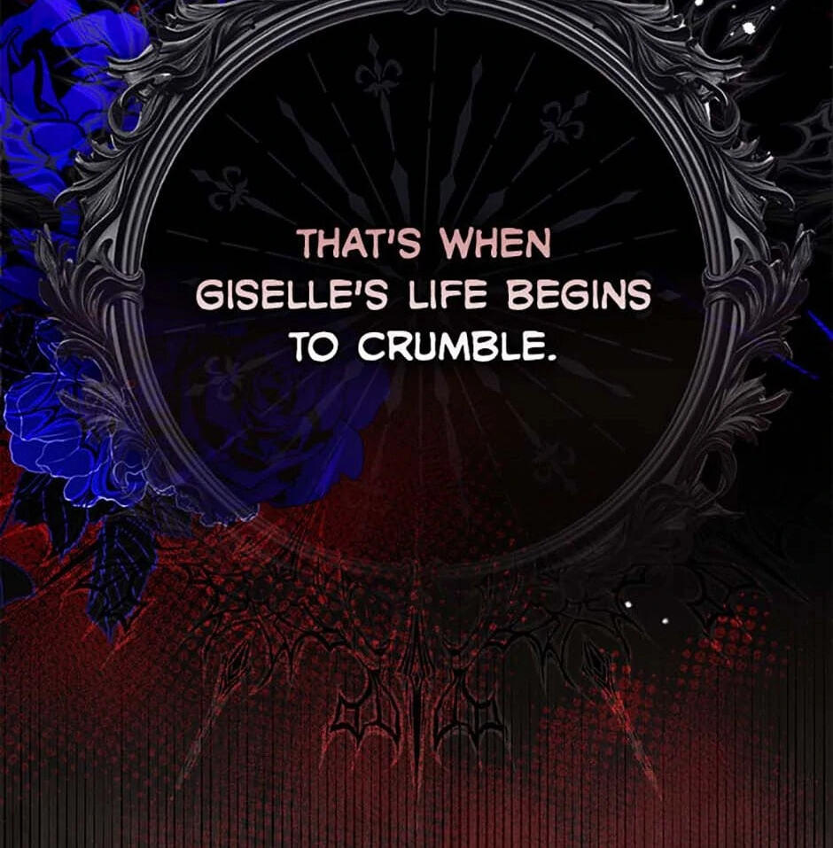 Giselle the Unbreakable Chapter 1 page 60 - 