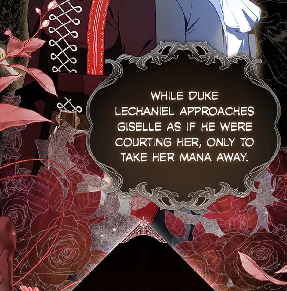 Giselle the Unbreakable Chapter 1 page 65 - 