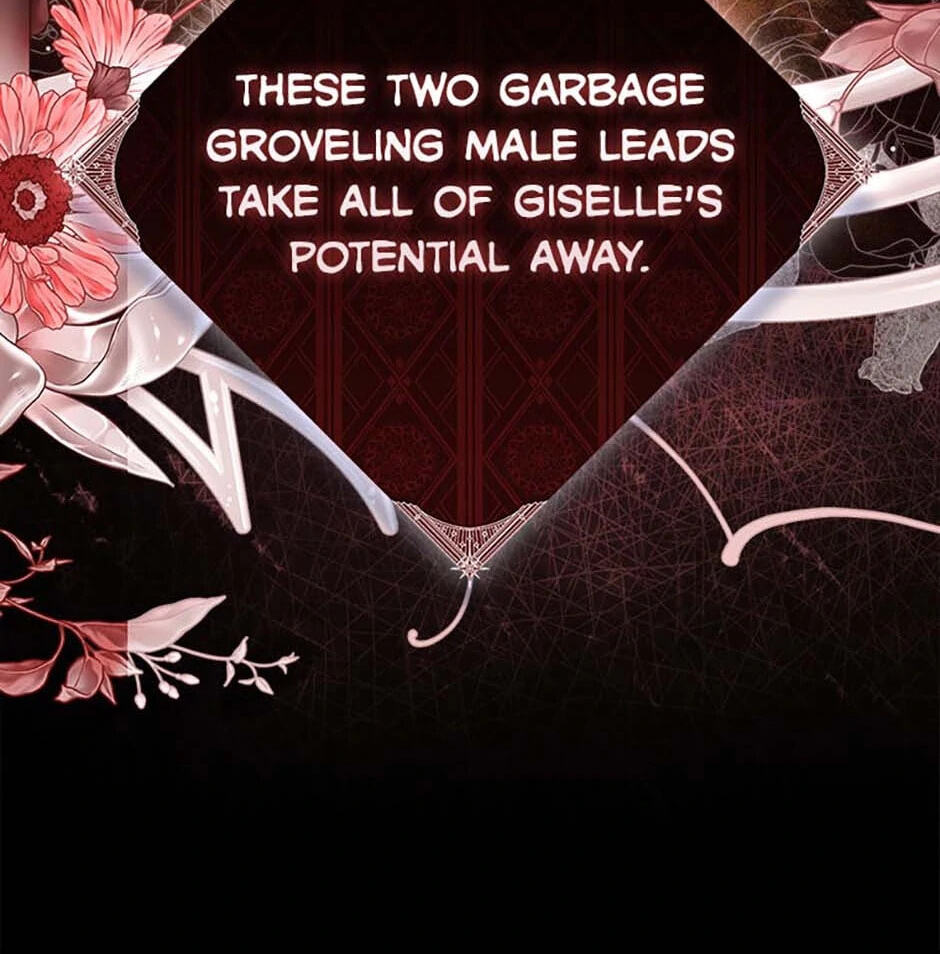 Giselle the Unbreakable Chapter 1 page 66 - 