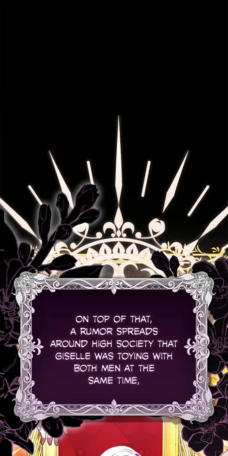 Giselle the Unbreakable Chapter 1 page 67 - 