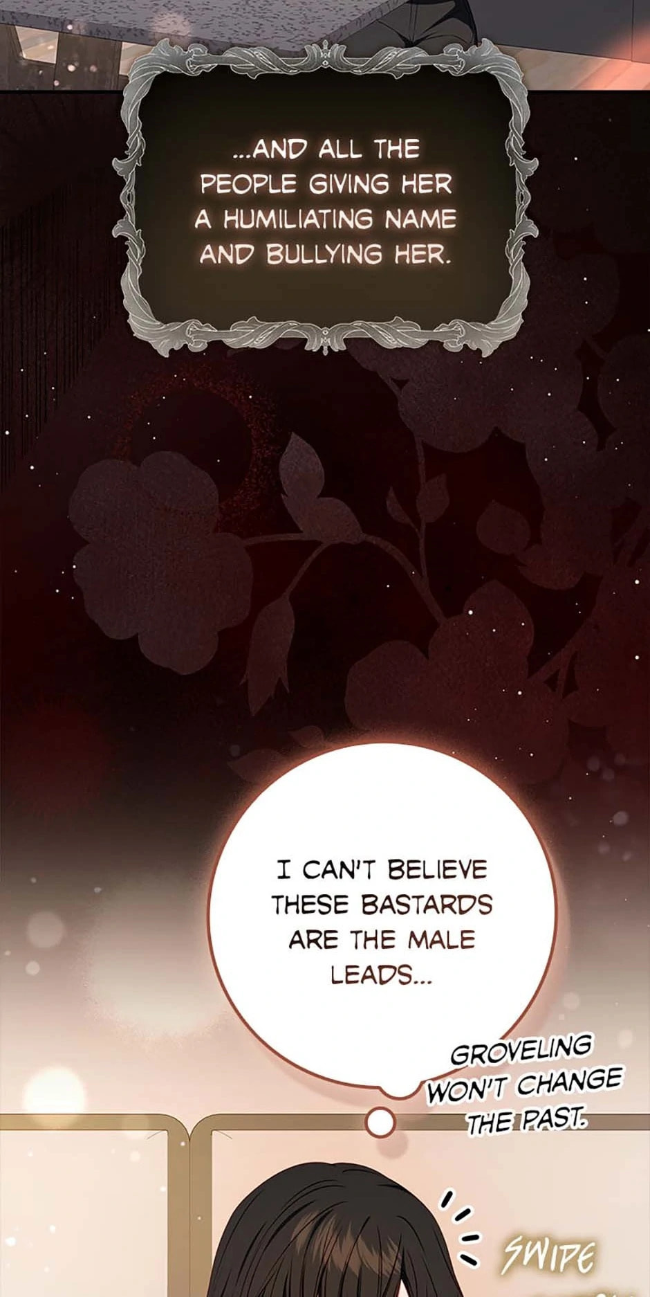 Giselle the Unbreakable Chapter 1 page 70 - 