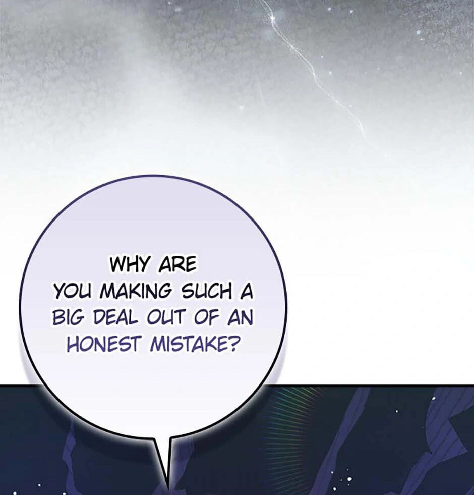Giselle the Unbreakable Chapter 1 page 8 - 