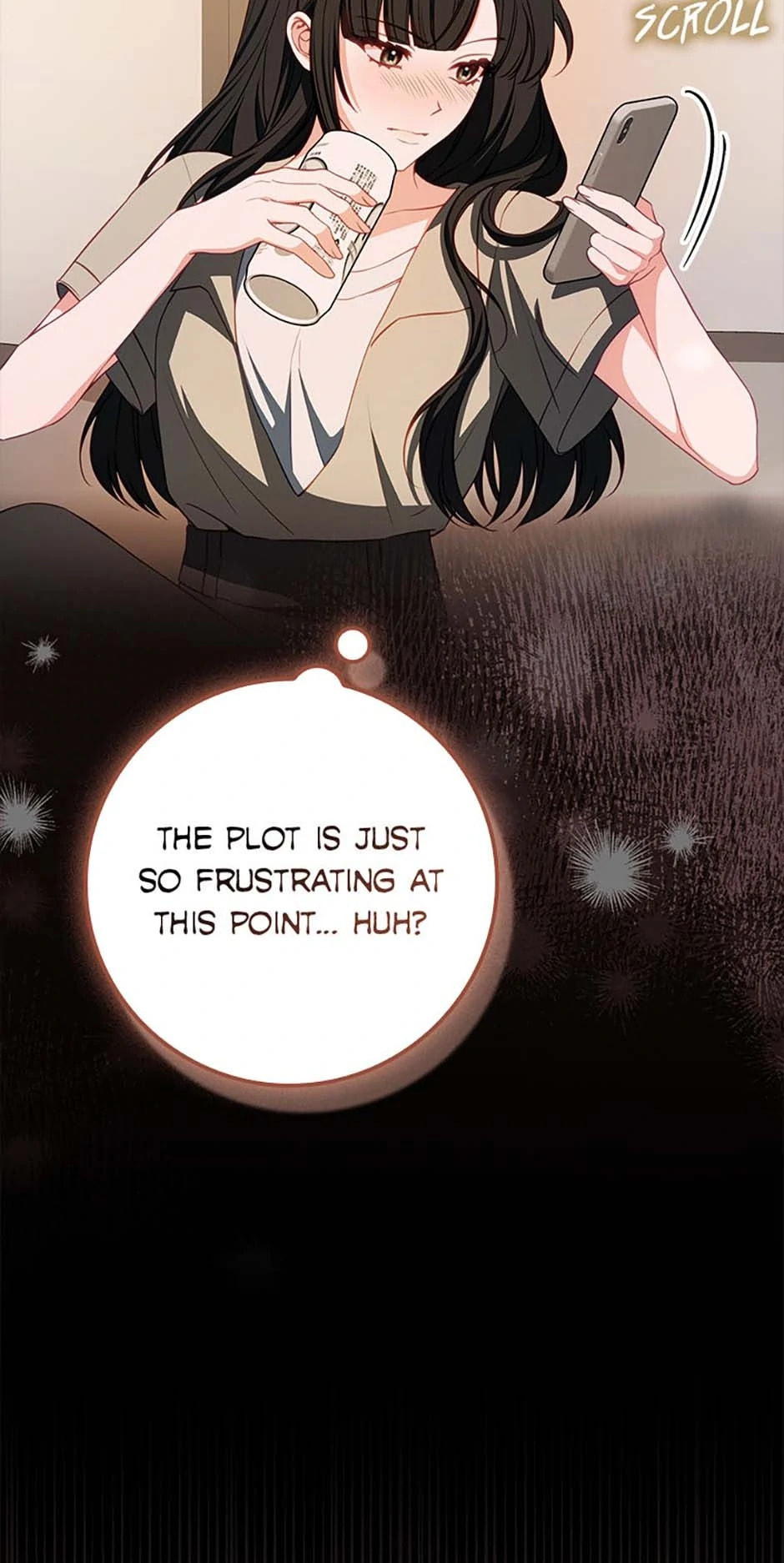 Giselle the Unbreakable Chapter 1 page 71 - 