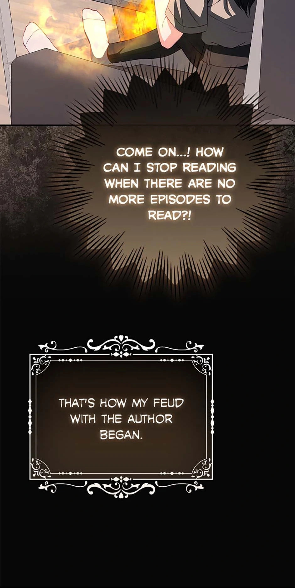 Giselle the Unbreakable Chapter 1 page 81 - 