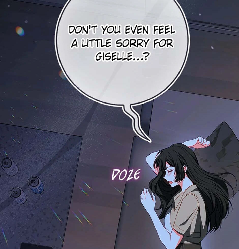 Giselle the Unbreakable Chapter 1 page 83 - 