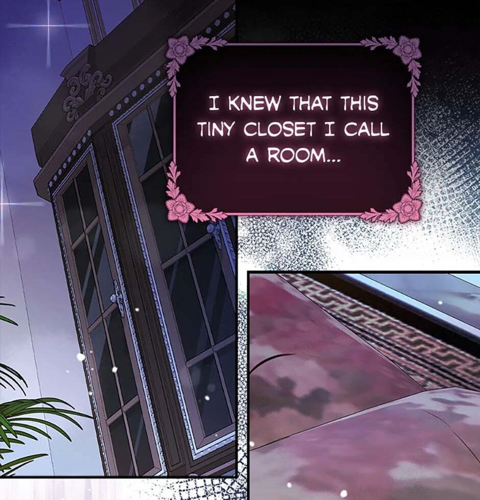 Giselle the Unbreakable Chapter 1 page 91 - 