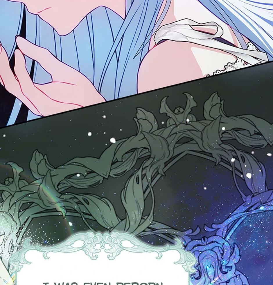 Giselle the Unbreakable Chapter 1 page 95 - 