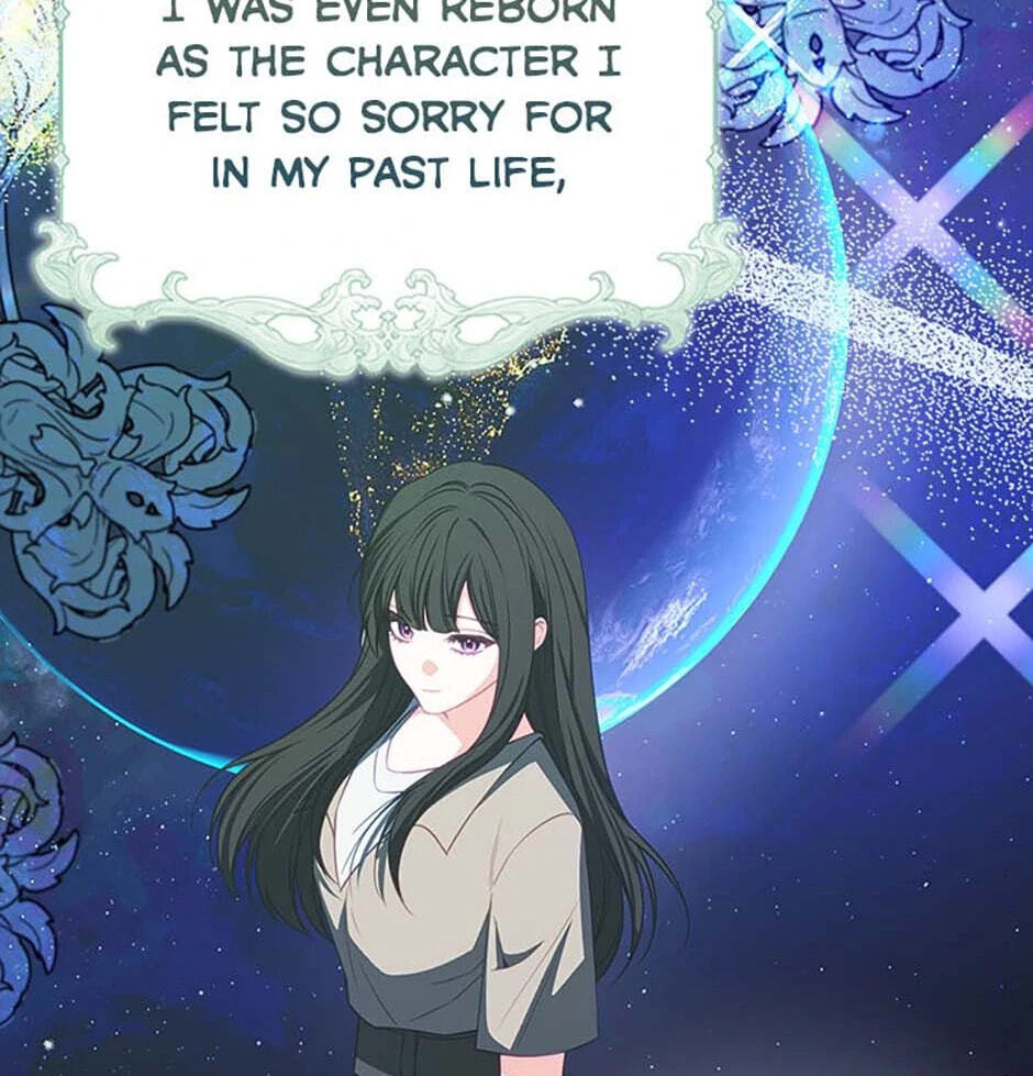 Giselle the Unbreakable Chapter 1 page 96 - 