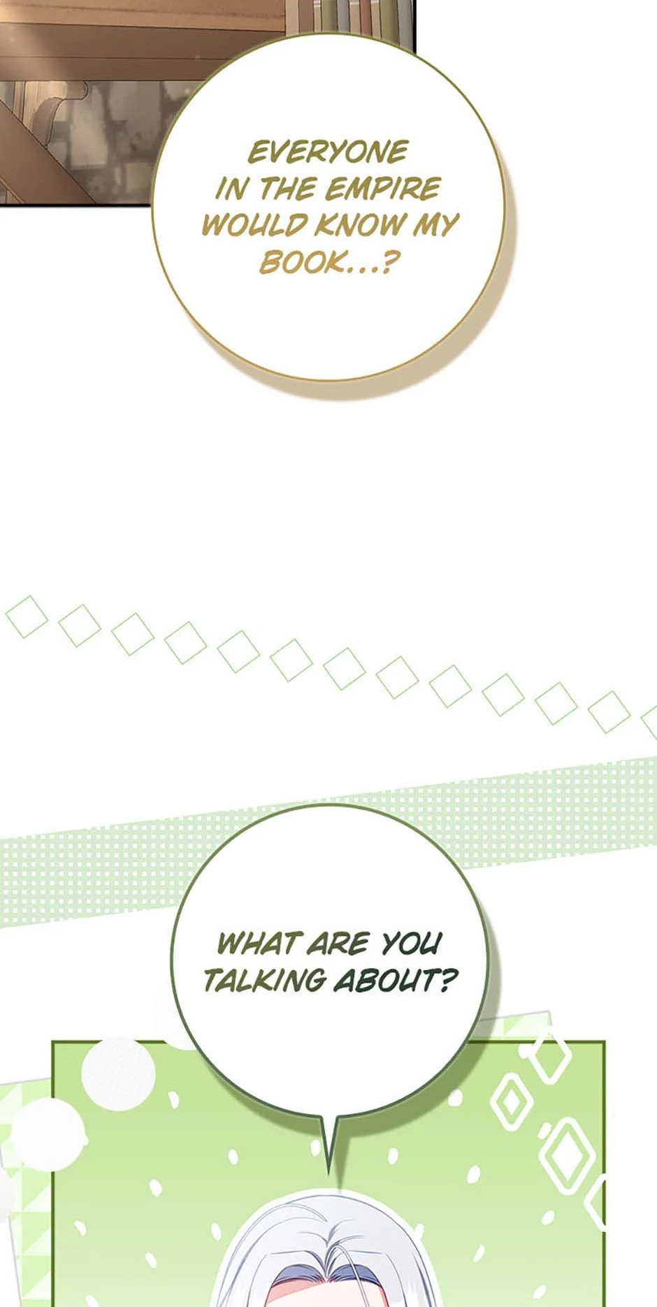 Giselle the Unbreakable Chapter 10 page 2 - 