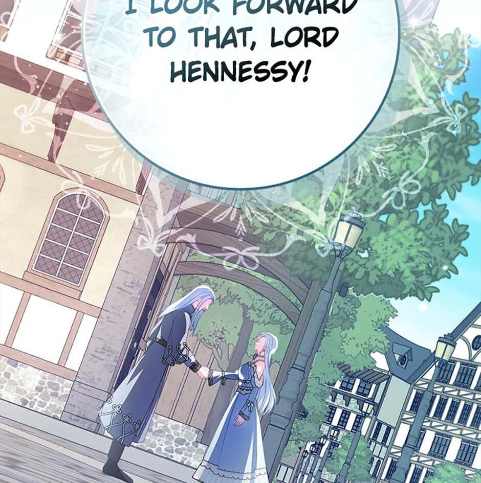 Giselle the Unbreakable Chapter 10 page 107 - 