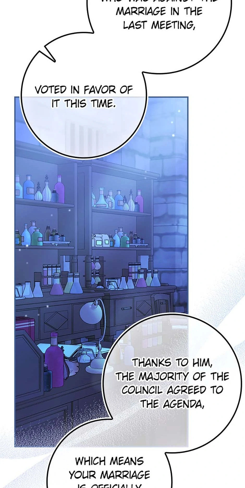 Giselle the Unbreakable Chapter 10 page 115 - 