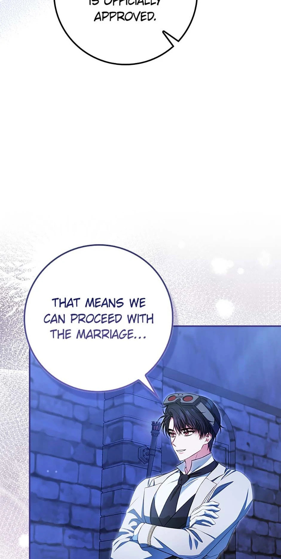 Giselle the Unbreakable Chapter 10 page 116 - 