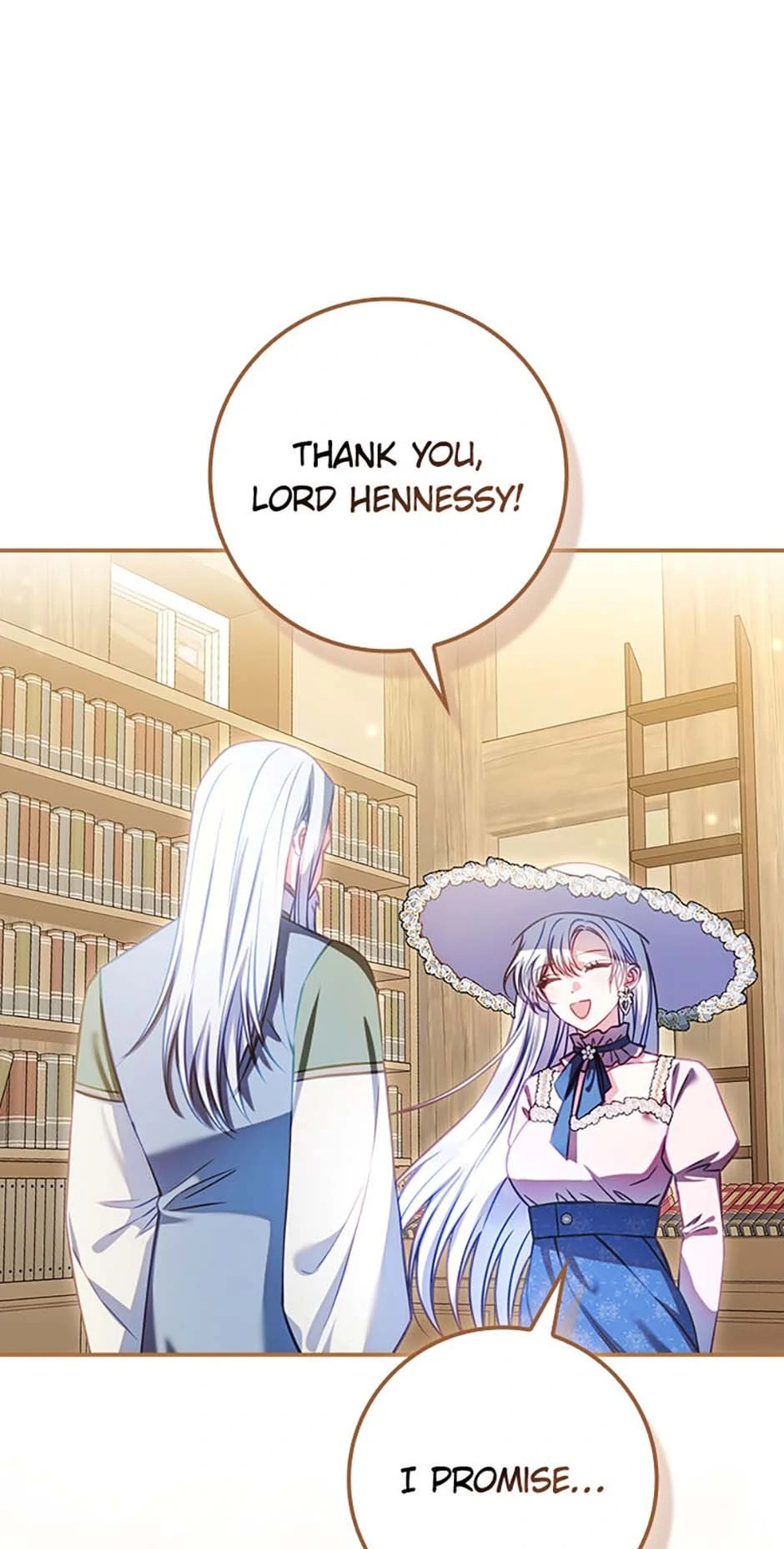 Giselle the Unbreakable Chapter 10 page 13 - 