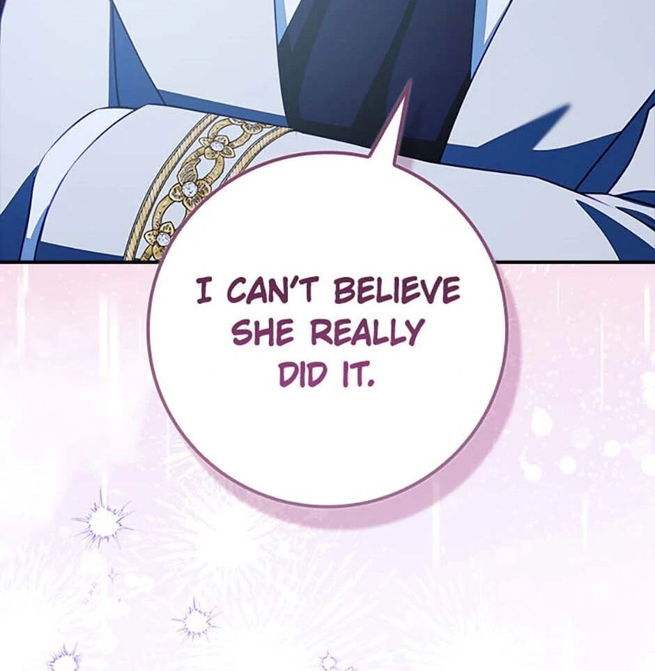 Giselle the Unbreakable Chapter 10 page 122 - 