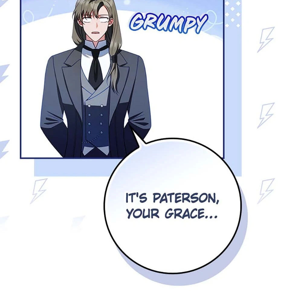 Giselle the Unbreakable Chapter 10 page 124 - 