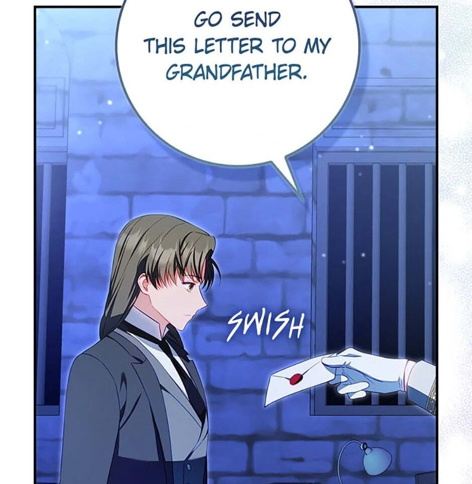 Giselle the Unbreakable Chapter 10 page 127 - 