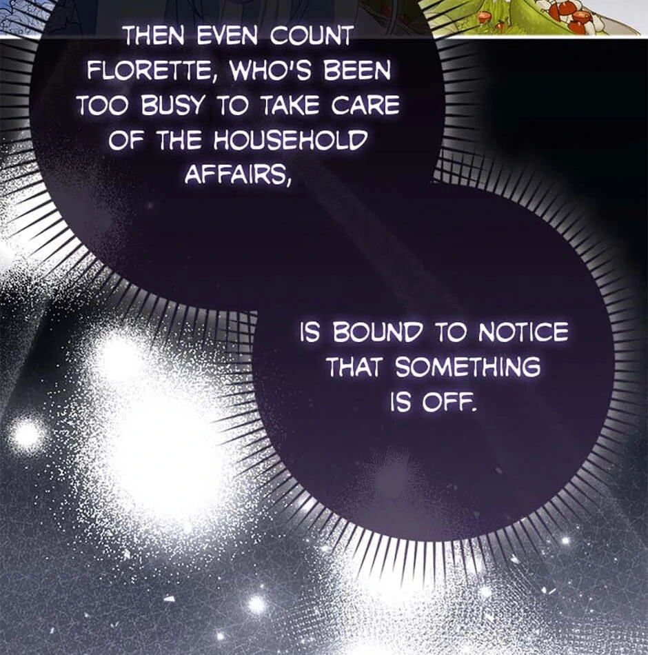 Giselle the Unbreakable Chapter 10 page 30 - 