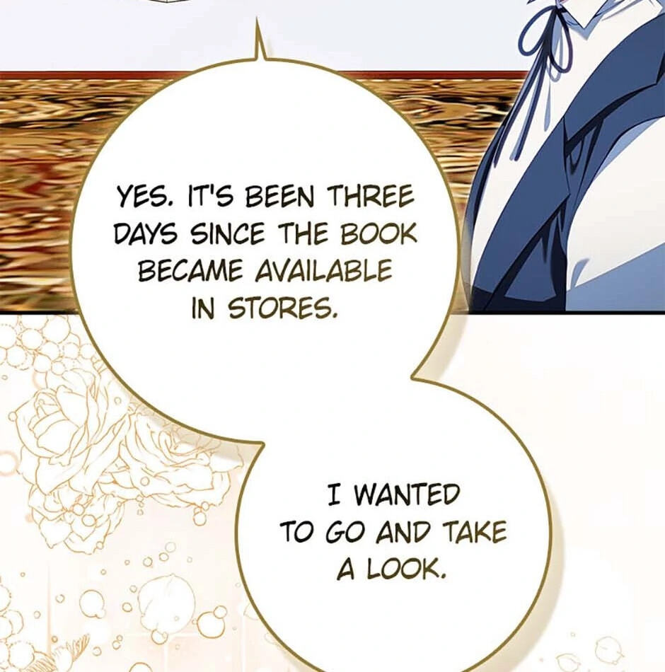 Giselle the Unbreakable Chapter 10 page 36 - 