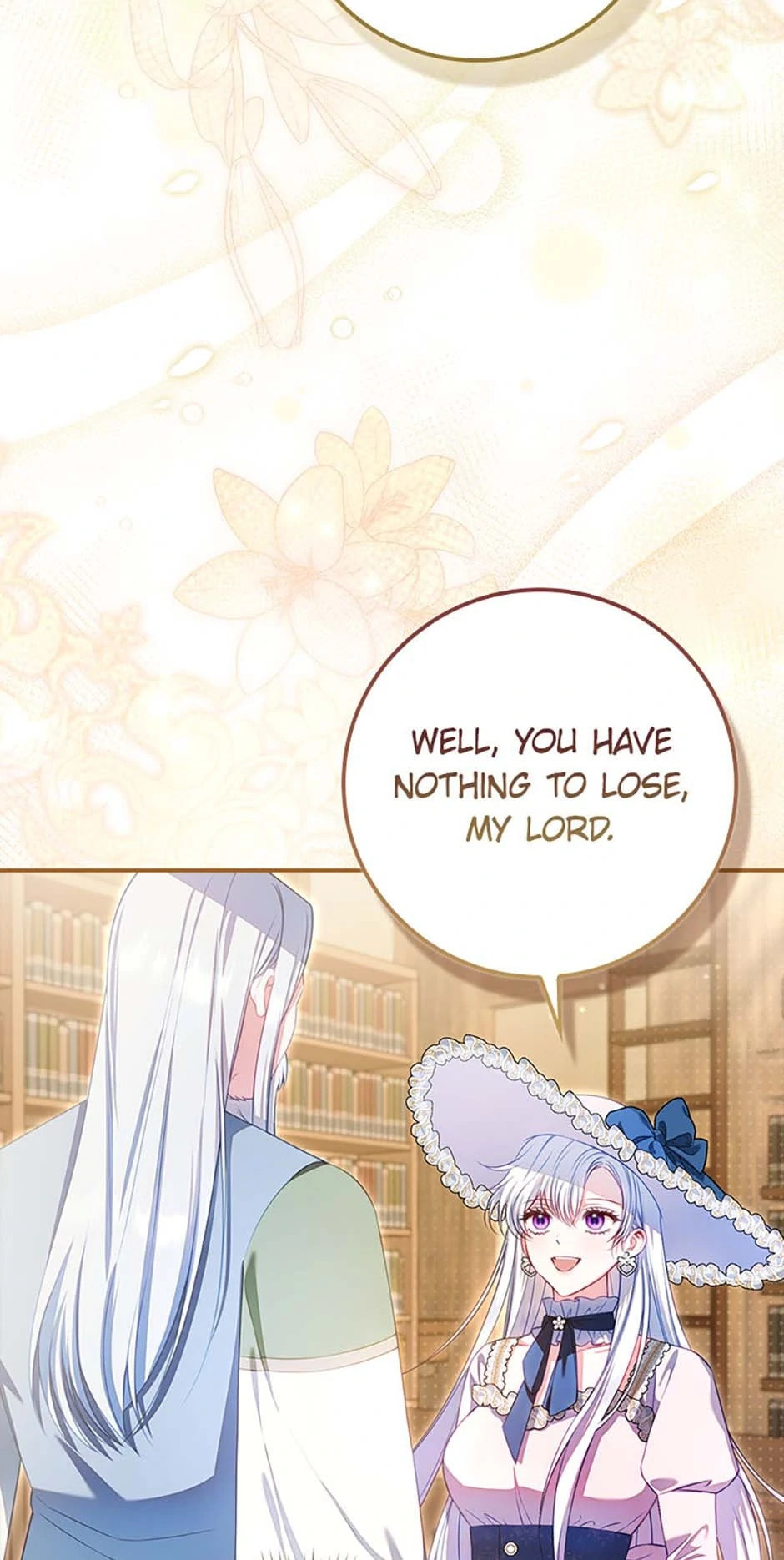 Giselle the Unbreakable Chapter 10 page 5 - 