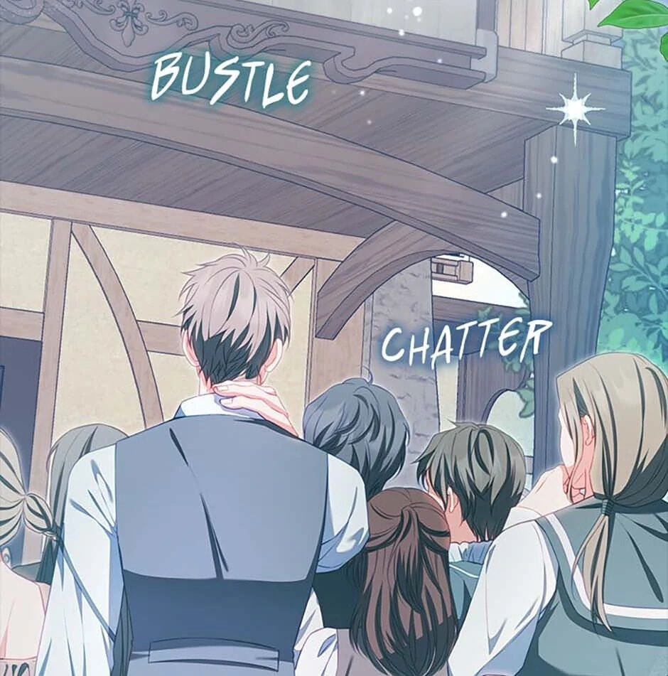 Giselle the Unbreakable Chapter 10 page 41 - 