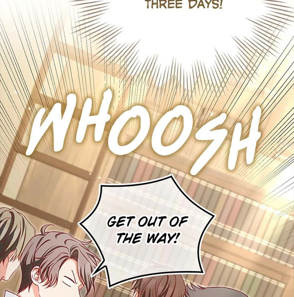 Giselle the Unbreakable Chapter 10 page 46 - 