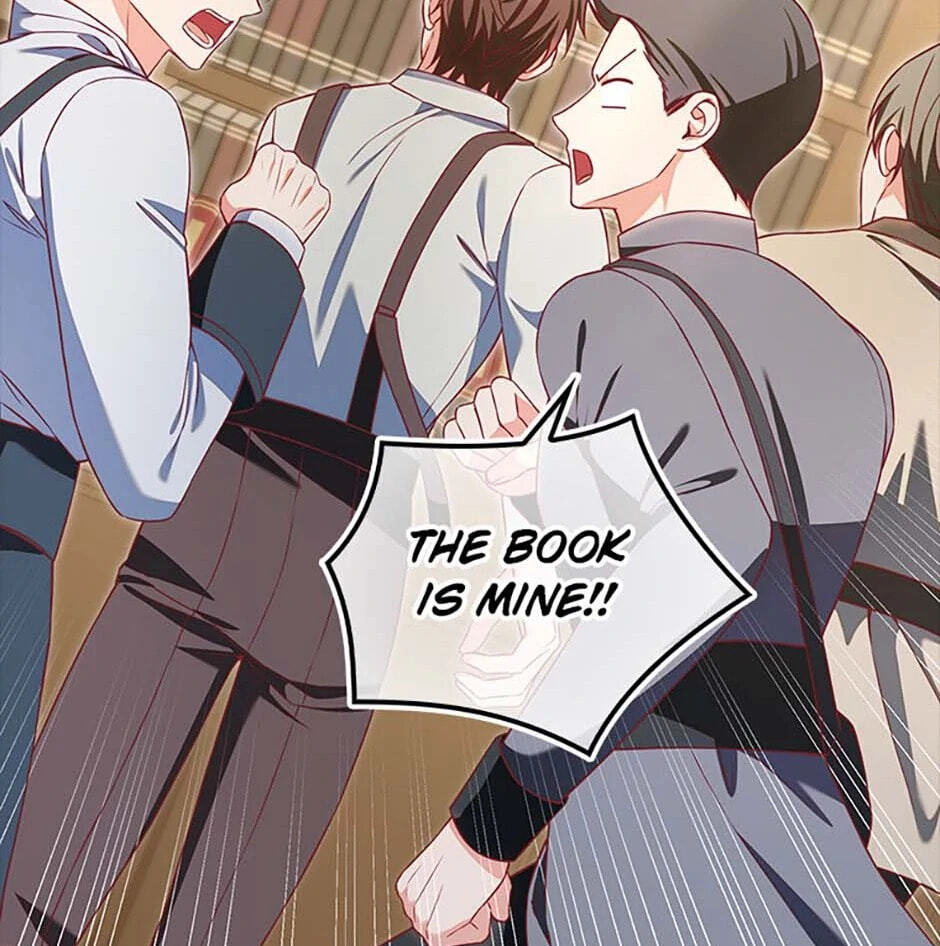 Giselle the Unbreakable Chapter 10 page 47 - 