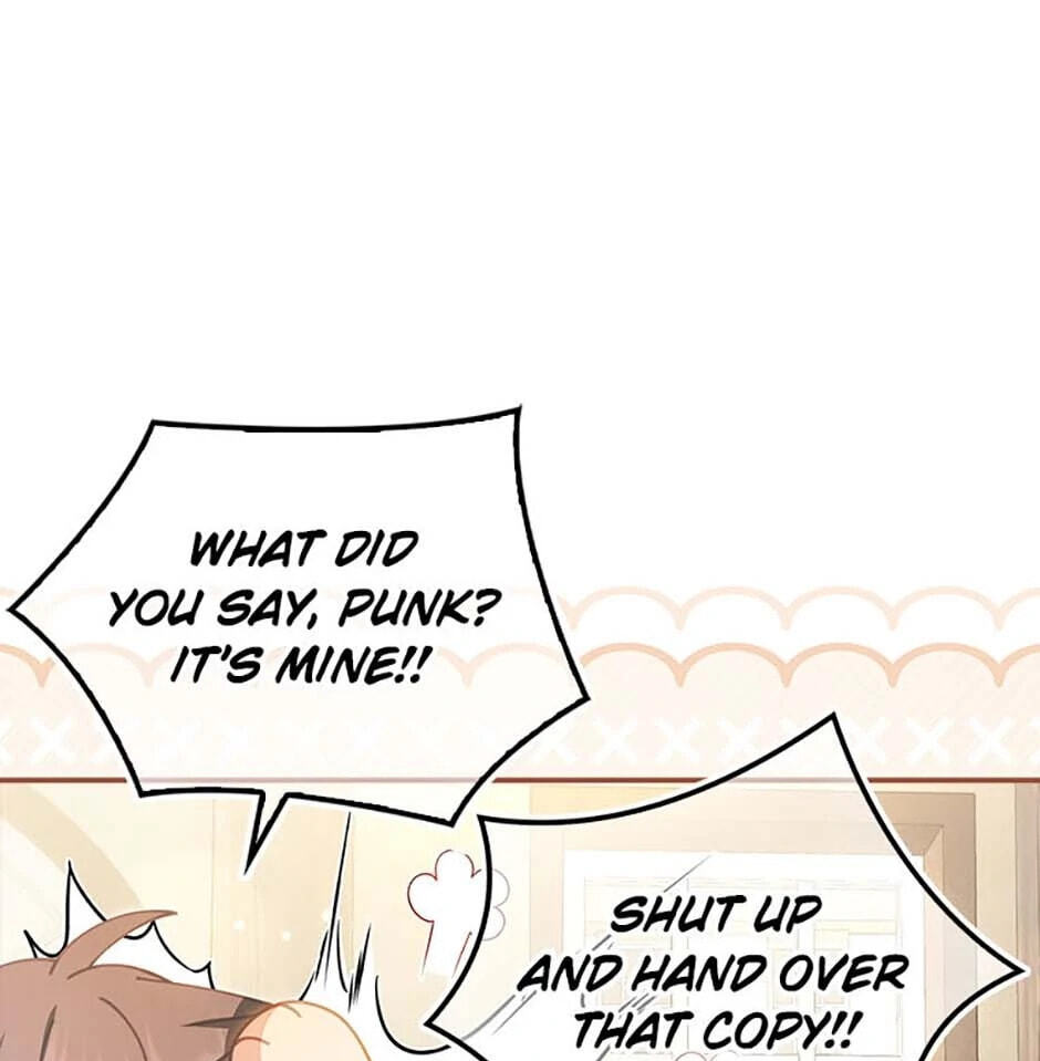 Giselle the Unbreakable Chapter 10 page 49 - 