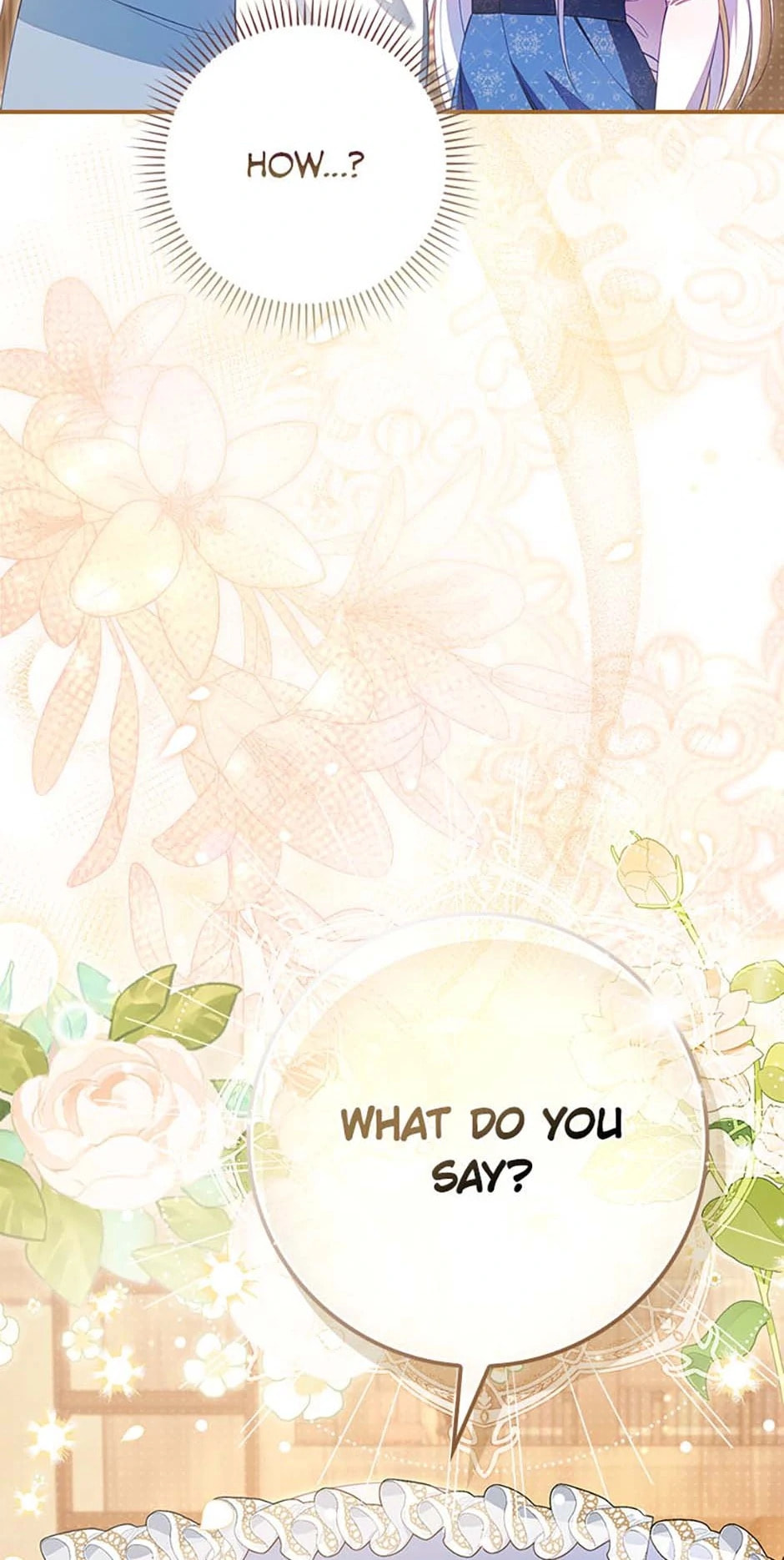 Giselle the Unbreakable Chapter 10 page 6 - 
