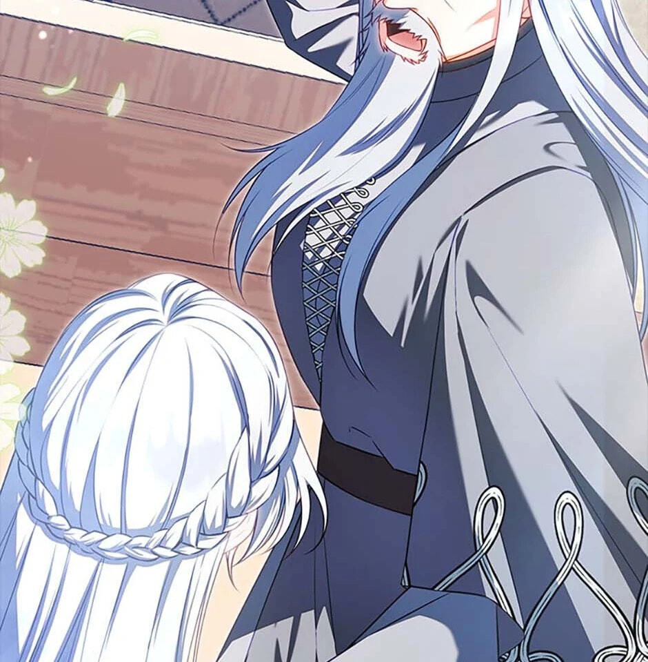 Giselle the Unbreakable Chapter 10 page 55 - 