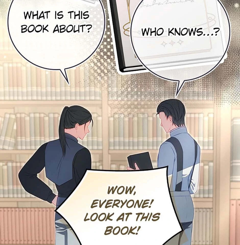 Giselle the Unbreakable Chapter 10 page 63 - 
