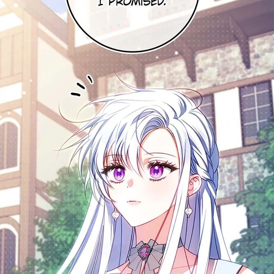 Giselle the Unbreakable Chapter 10 page 83 - 