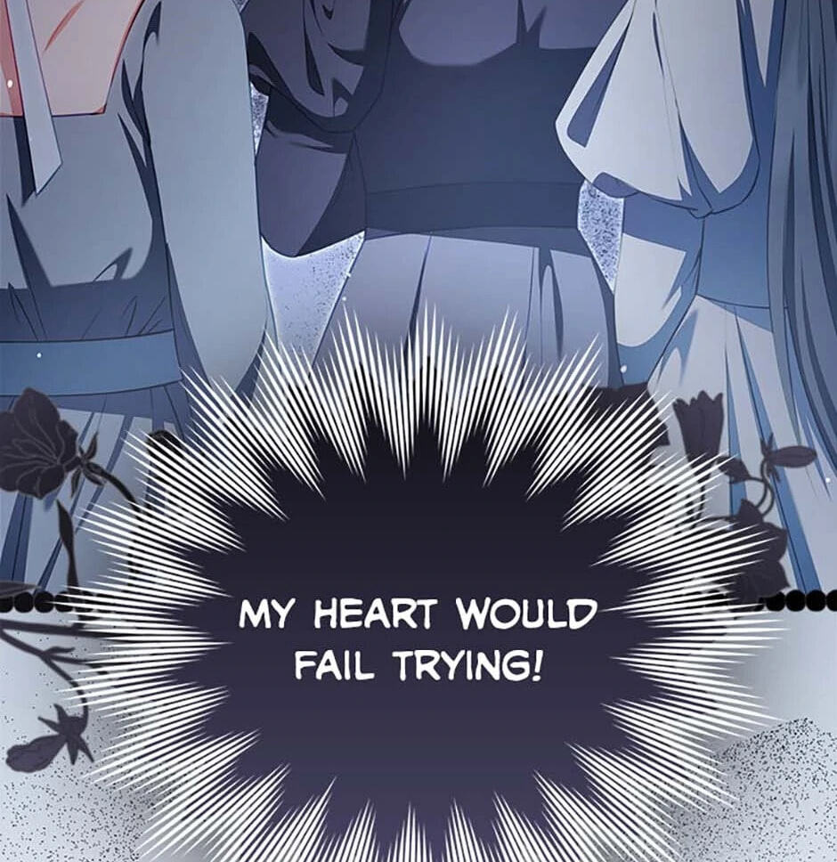 Giselle the Unbreakable Chapter 11 page 109 - 