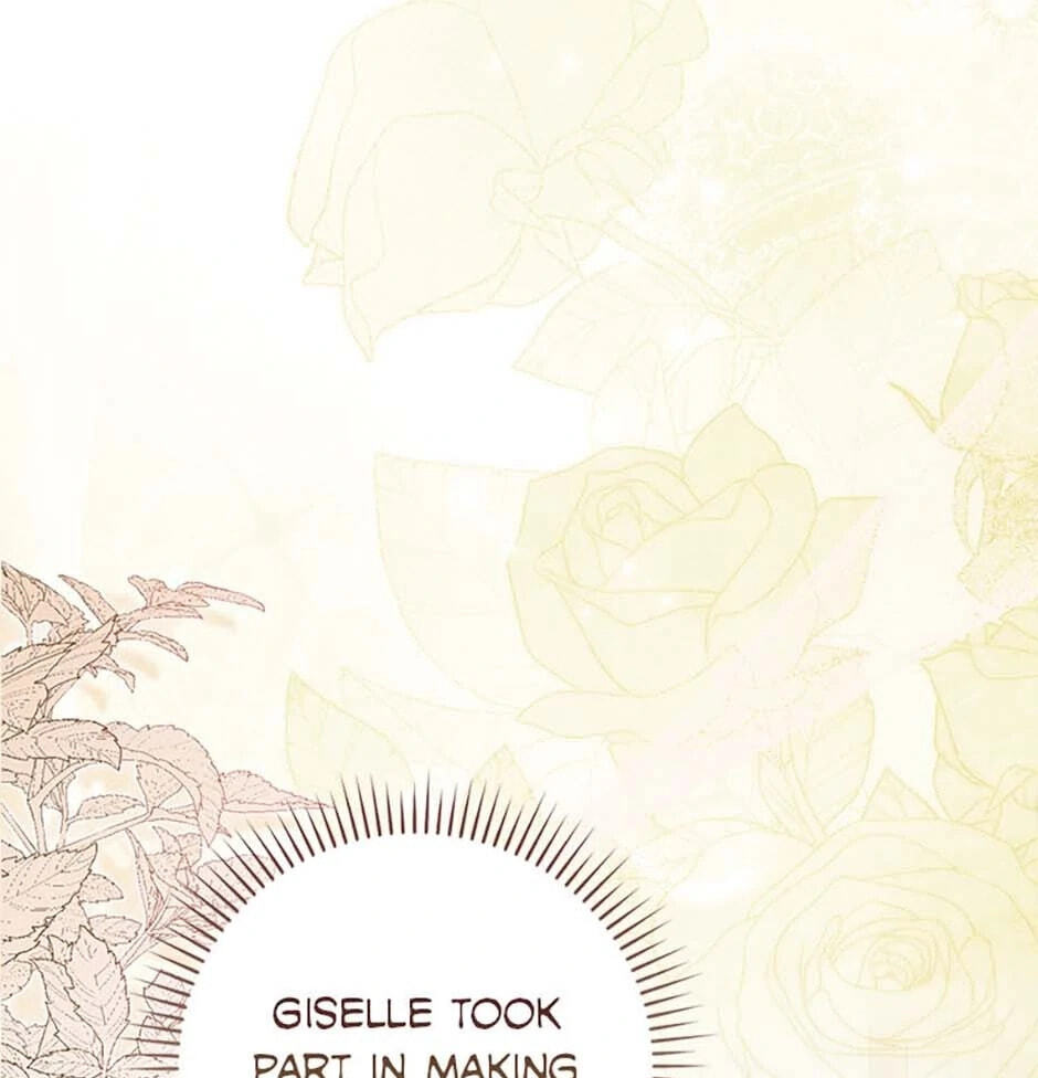 Giselle the Unbreakable Chapter 11 page 12 - 