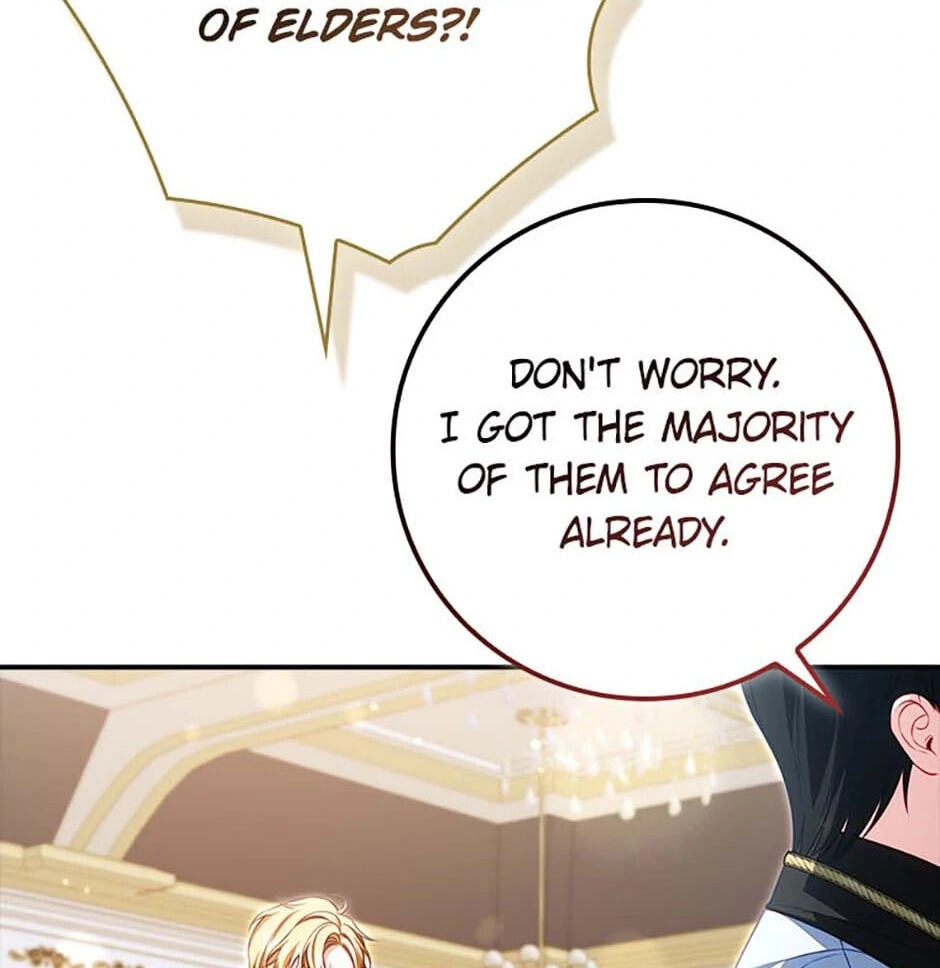 Giselle the Unbreakable Chapter 11 page 111 - 